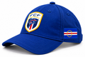 Cabo Verde FCF Embroidered Cap - Blue