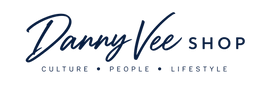 Danny Vee Shop - Home